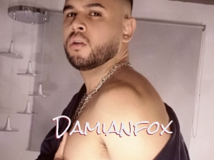 Damianfox