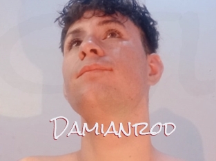 Damianrod
