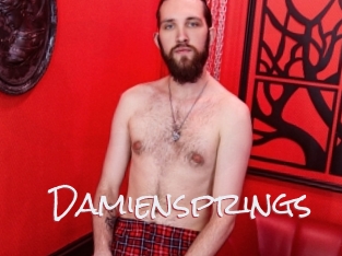 Damiensprings