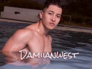 Damiianwest