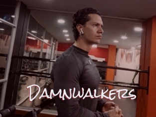 Damnwalkers