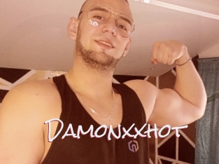 Damonxxhot