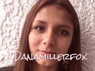 Danamillerfox