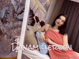 Danamillerson