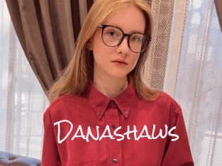 Danashaws