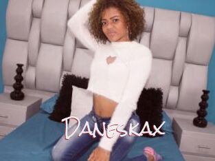 Daneskax