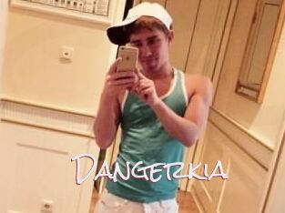 Dangerkia