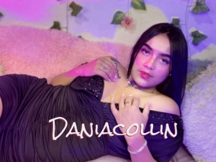 Daniacollin