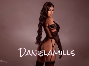 danielamills Celiba Club