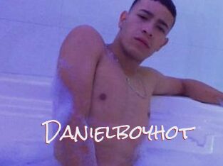 Danielboyhot