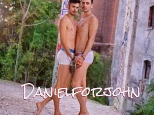 Danielforjohn