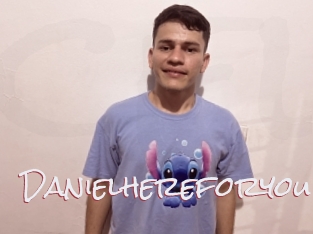 Danielhereforyou