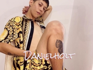 Danielholt