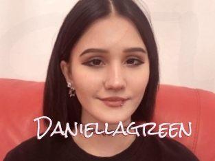 Daniellagreen