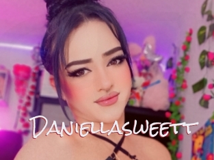 daniellasweett Celiba Club