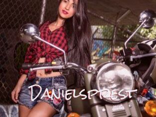 Danielsprest