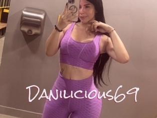 danilicious69 Celiba Club