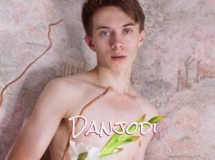 Danjodi