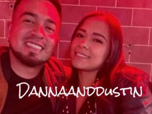 Dannaanddustin