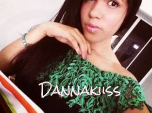 Dannakiiss