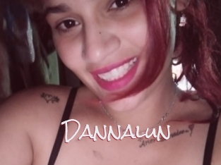 Dannalun