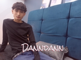 Danndann