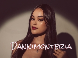 Dannimonteria
