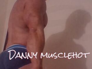 Danny_musclehot