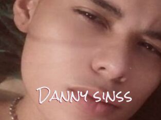 Danny_sinss