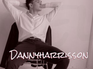 Dannyharrisson