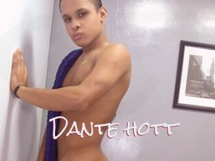Dante_hott