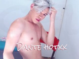 Dante_hotxx