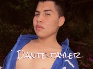 Dante_tayler