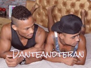 Danteandteban