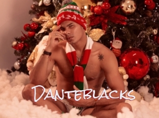 Danteblacks