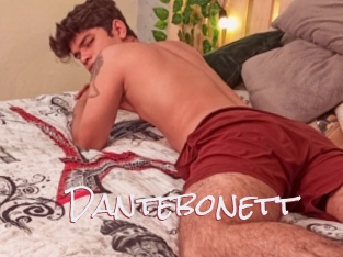dantebonett Celiba Club