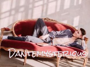 Dantemysterious