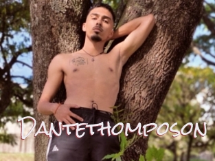 Dantethomposon