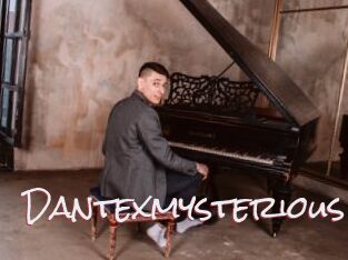 Dantexmysterious