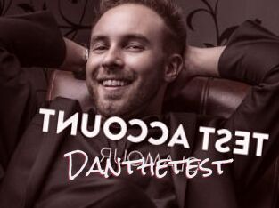 Danthetest