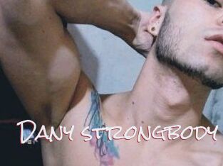 Dany_strongbody