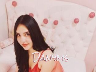 Danyms