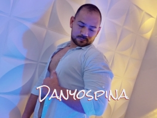 Danyospina