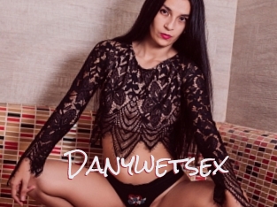Danywetsex
