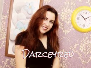 Darceyred