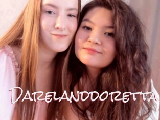 Darelanddoretta