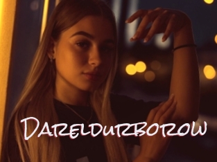 Dareldurborow