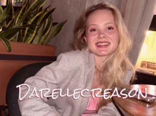 Darellecreason