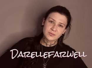 Darellefarwell
