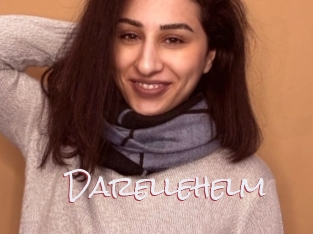 Darellehelm